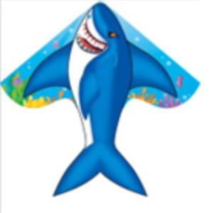 鱼型135CM宽风筝包线 - OBL10388633