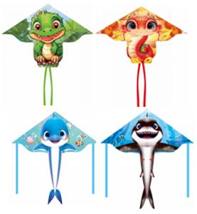 Windmill / kite - OBL10388650