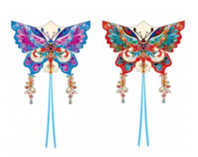 Windmill / kite - OBL10388658