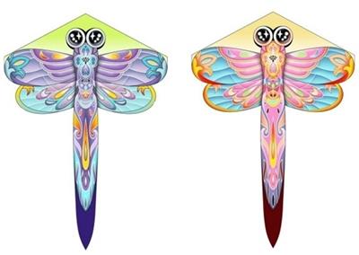 115CM宽蜻蜓风筝包线 - OBL10388666