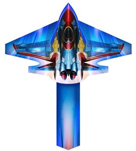 100CM宽数码飞机风筝包线 - OBL10388667