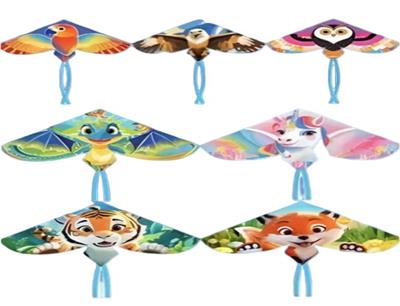 95CM宽卡通风筝包线 - OBL10388670