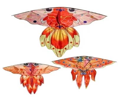 120CM宽大金鱼风筝包线 - OBL10388672