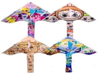 100CM宽卡通大尾巴风筝包线 - OBL10388675