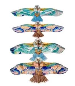 180CM宽彩色老鹰风筝包线 - OBL10388680