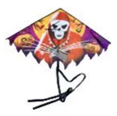 万圣节风筝包线140CM宽 - OBL10388682