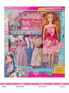 Doll - OBL10388686