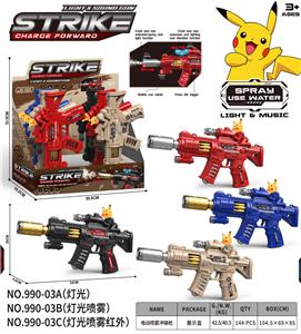 Electric gun - OBL10388841