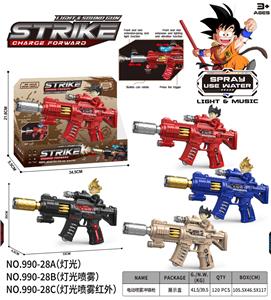 Electric gun - OBL10388916