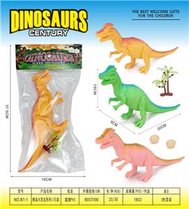 Animaltoys - OBL10389152