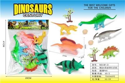 Animaltoys - OBL10389154