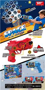 Kaleidoscope/Camera - OBL10389200