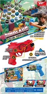 Kaleidoscope/Camera - OBL10389202