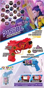 Kaleidoscope/Camera - OBL10389215