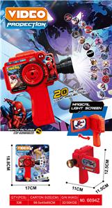 Kaleidoscope/Camera - OBL10389226