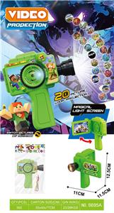 Kaleidoscope/Camera - OBL10389227