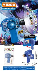 Kaleidoscope/Camera - OBL10389229