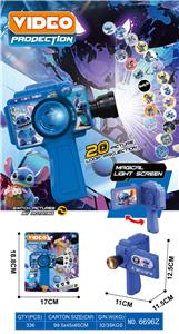 Kaleidoscope/Camera - OBL10389230