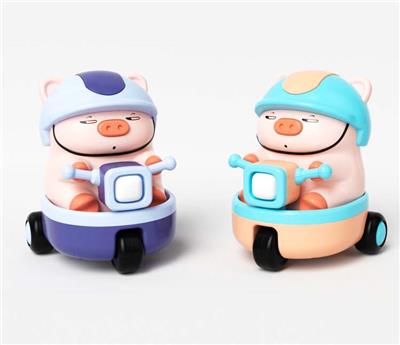 Electric series - OBL10389276