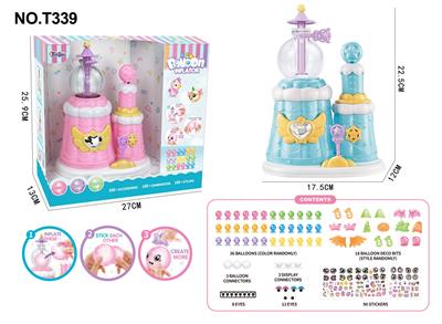 Inflatable series - OBL10389305