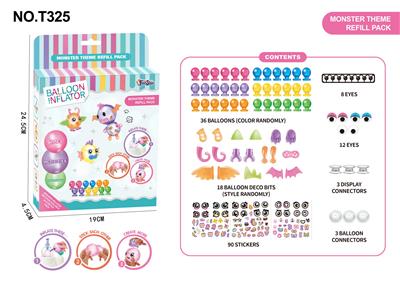 Inflatable series - OBL10389309