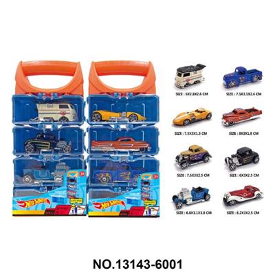 Die-cast toys - OBL10389370