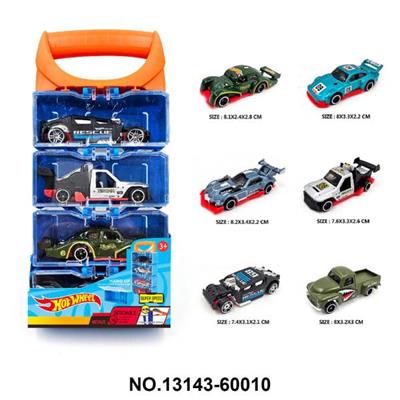 Die-cast toys - OBL10389371