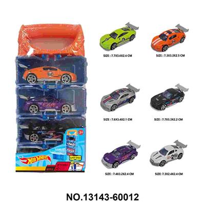 Die-cast toys - OBL10389374