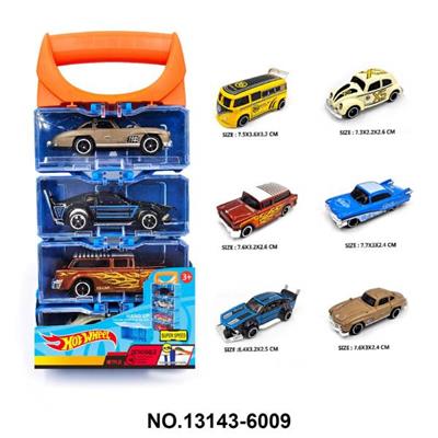 Die-cast toys - OBL10389381