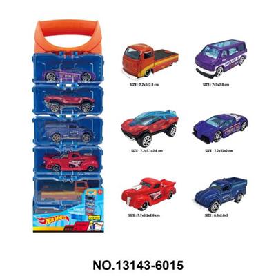 Die-cast toys - OBL10389384