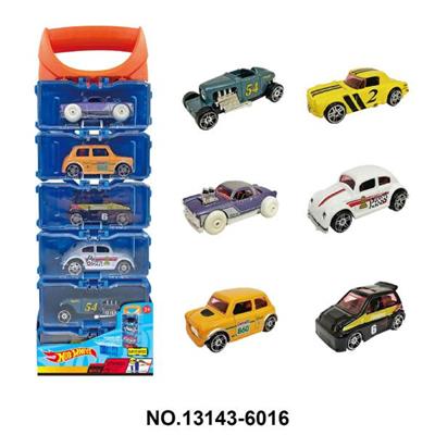 Die-cast toys - OBL10389385
