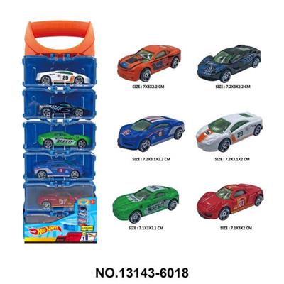 Die-cast toys - OBL10389386