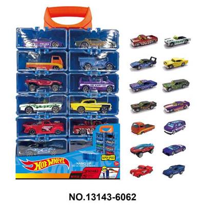 Die-cast toys - OBL10389388