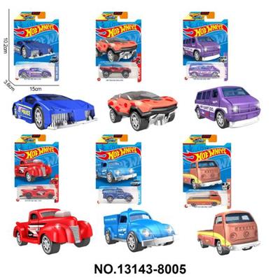 Die-cast toys - OBL10389402