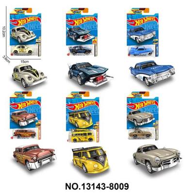 Die-cast toys - OBL10389406