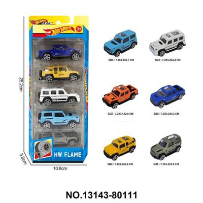 Die-cast toys - OBL10389410