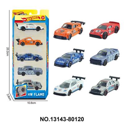 Die-cast toys - OBL10389416