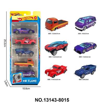 Die-cast toys - OBL10389420