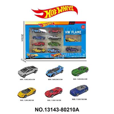Die-cast toys - OBL10389427