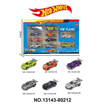 Die-cast toys - OBL10389429