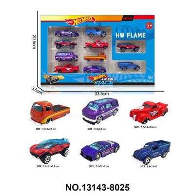 Die-cast toys - OBL10389438