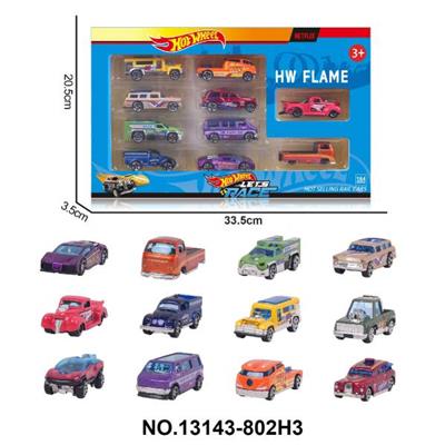 Die-cast toys - OBL10389445