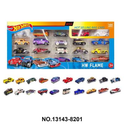 Die-cast toys - OBL10389479