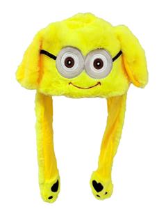 小黄人动耳帽 - OBL10389728