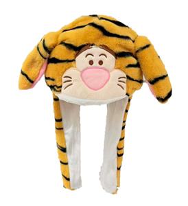 老虎动耳帽 - OBL10389732