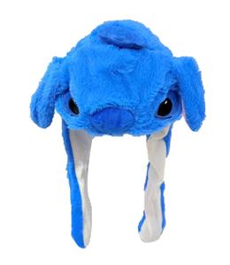 史迪仔动耳帽 - OBL10389744