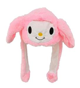 美乐蒂动耳帽 - OBL10389752