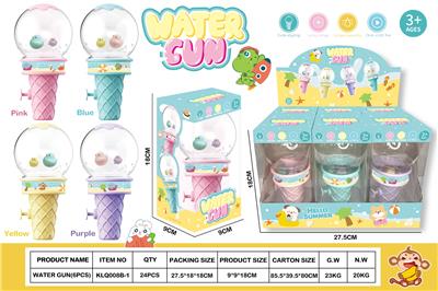 Water gun - OBL10389829
