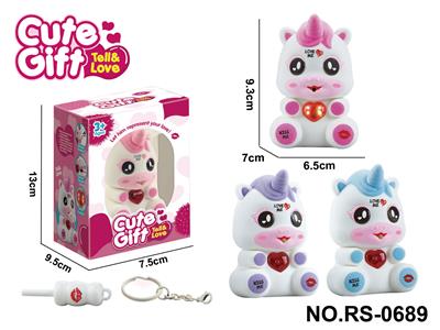 Electric series - OBL10390087