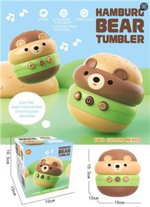 Electric series - OBL10390097